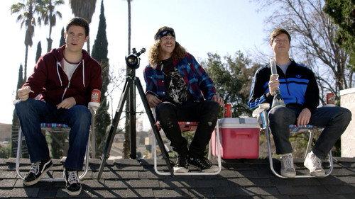 undefined Season 5 Episode 12 - Peyote It Forward