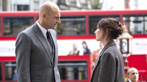 undefined Season 1 Episode 1 - Episode 1