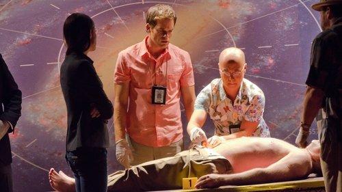 undefined Season 6 Episode 9 - Get Gellar