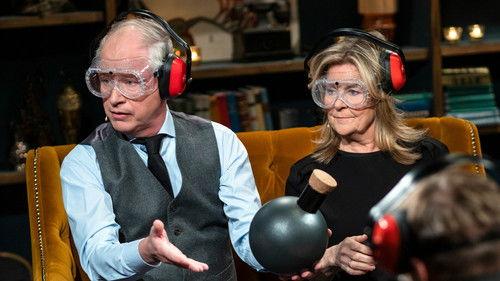 Huskestue Season 5 Episode 3 - Episode 3