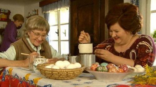 Vyprávěj Season 1 Episode 14 - Episode 14