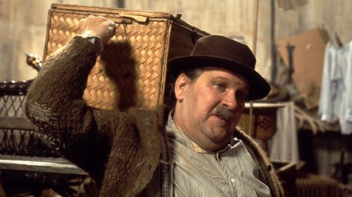 Svenska tv-historier Season 2 Episode 4 - Albert och Herbert