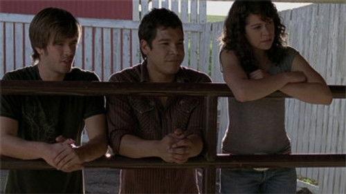 Heartland Season 3 Episode 5 - Glory Days