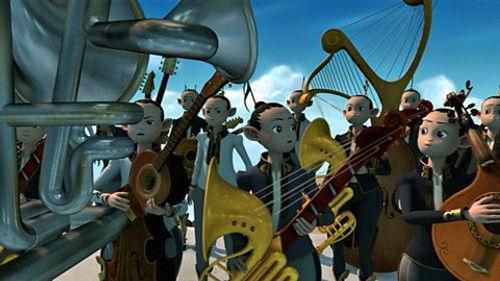 The Little Prince Season 1 Episode 8 - Episode 8