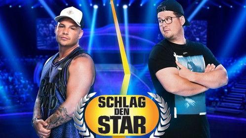 Schlag den Star Season 15 Episode 6 - Episode 6