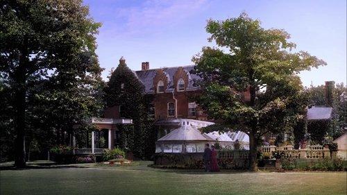 Murdoch Mysteries Season 3 Episode 4 - Rich Boy, Poor Boy