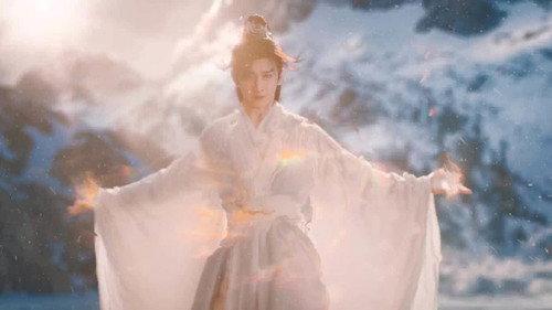 Sword and Beloved Season 1 Episode 7 - Episode 7