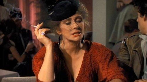 undefined Season 1 Episode 15 - Out of the Night