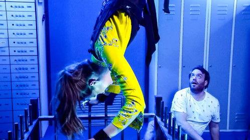 Code van Coppens Season 1 Episode 3 - Episode 3