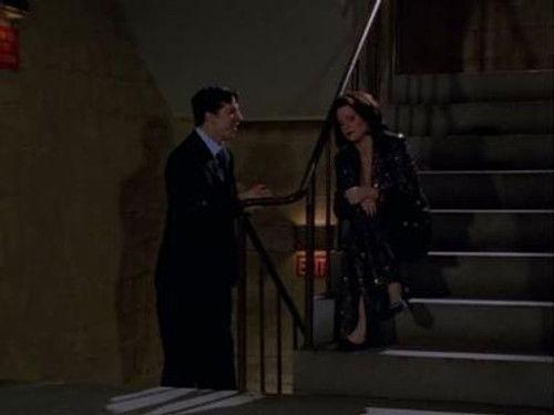 Will & Grace Season 4 Episode 19 - Cheatin' Trouble Blues