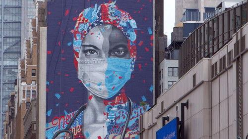 Our World Season 14 Episode 17 - New York: Coronavirus Diaries