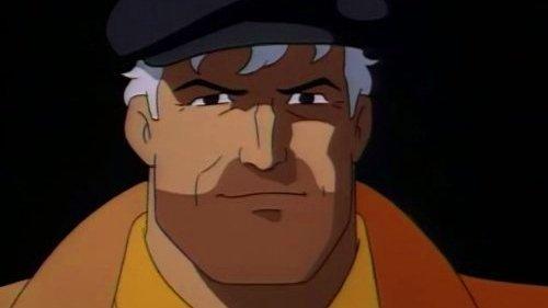 Batman: The Animated Series Season 1 Episode 23 - The Forgotten