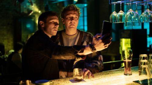 Profilerka Season 2 Episode 3 - Episode 3