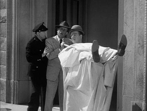 undefined Season 1 Episode 6 - Alaska