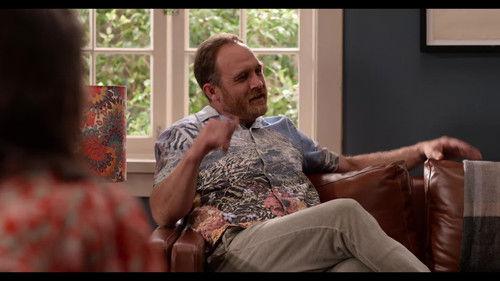 undefined Season 7 Episode 7 - The Psychic