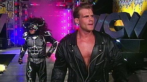 WCW Monday Nitro Season 3 Episode 14 - April 7, 1997