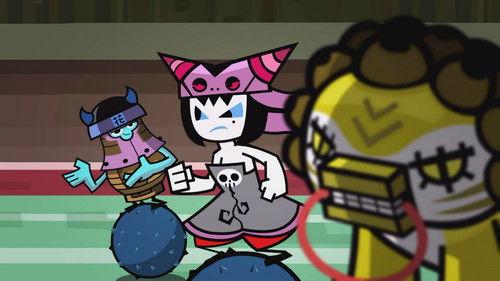 Hero: 108 Season 2 Episode 15 - Second to None