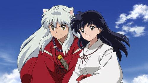 undefined Season 1 Episode 1 - Inuyasha: Since Then