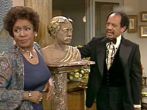 The Jeffersons Season 4 Episode 4 - George's Legacy