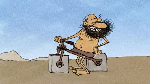 Originalos Season 1 Episode 1 - 31 Years Before the Wheel