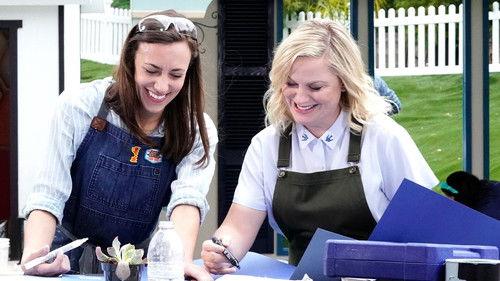 Making It Season 2 Episode 7 - A Shed Hack Staycation