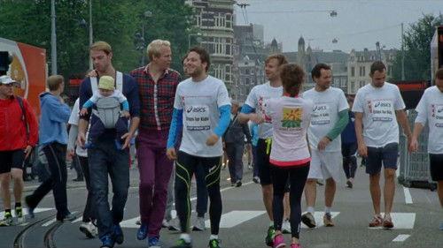 Amsterdam Paradise Season 2 Episode 7 - Van Dam tot Dam