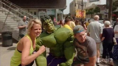 The Amazing Race Australia Season 3 Episode 10 - At Least We Did Better Than the Kiwis