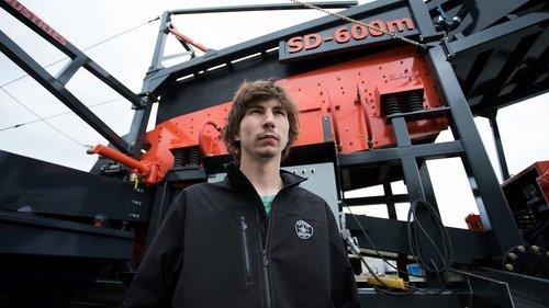 Gold Rush Season 7 Episode 1 - Miracle on the Mountain