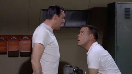 Gomer Pyle, U.S.M.C. Season 3 Episode 24 - Gomer, the Welsh Rarebit Fiend
