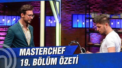 MasterChef Türkiye Season 4 Episode 19 - Episode 19