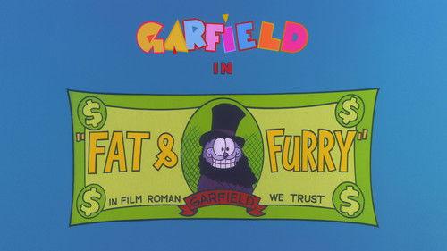 Garfield and Friends Season 2 Episode 3 - Fat & Furry