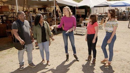 Flea Market Flip Season 13 Episode 7 - Hey, Big Spenders!