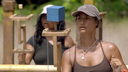 Expeditie Robinson Season 25 Episode 13 - Episode 13