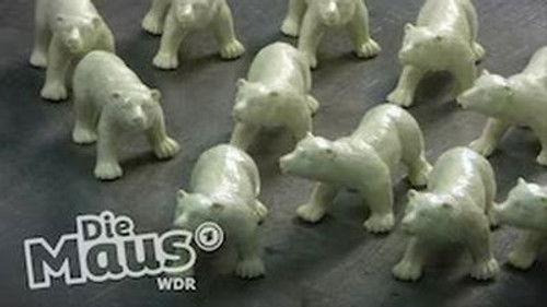 Die Sendung mit der Maus Season 54 Episode 5 - Episode 5