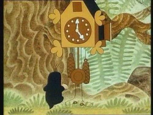 The Adventures of the Mole Season 1 Episode 22 - The Mole as Watchmaker