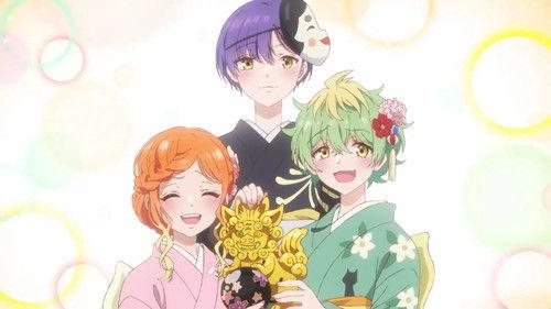 Dealing with Mikadono Sisters Is a Breeze Season 1 Episode 4 - A Memory the Sisters Can Share