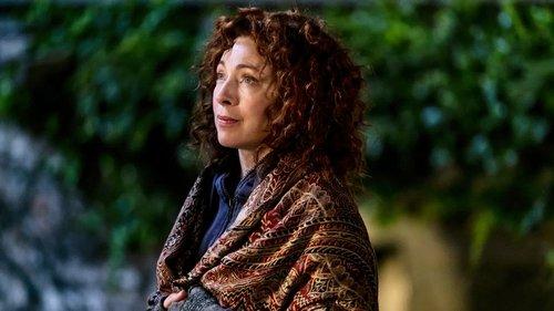 A Discovery of Witches Season 2 Episode 4 - Episode 4
