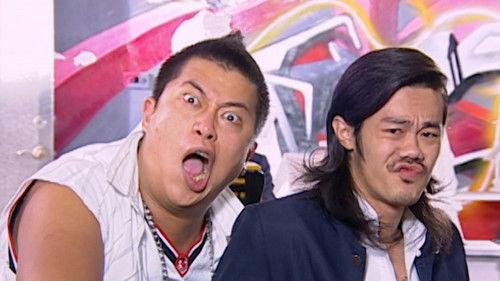 KO One Season 1 Episode 8 - Episode 08