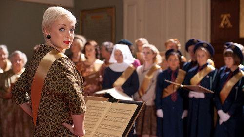 Call the Midwife Season 3 Episode 8 - Episode 8