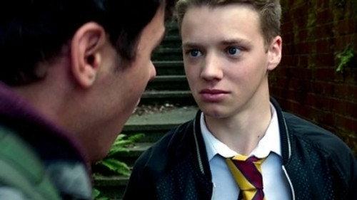 Waterloo Road Season 10 Episode 18 - Episode 18