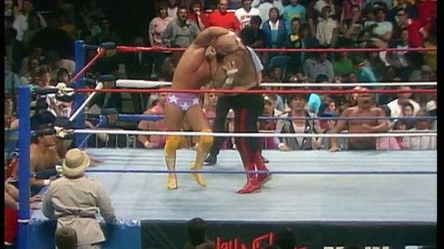 Saturday Night's Main Event Season 1 Episode 11 - Saturday Night's Main Event #11