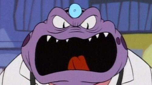 A Pup Named Scooby-Doo Season 1 Episode 4 - The Schnook Who Took My Comic Book