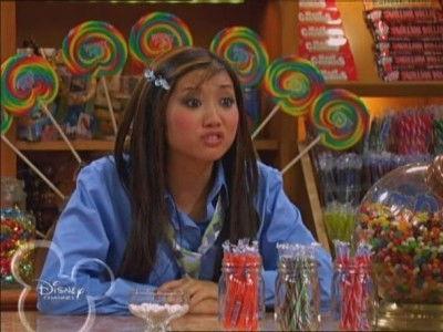 The Suite Life of Zack & Cody Season 2 Episode 15 - The Suite Smell of Excess