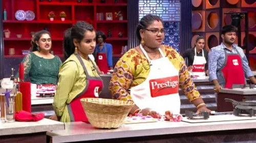 Cooku with Comali Season 1 Episode 3 - Special Advantage Task