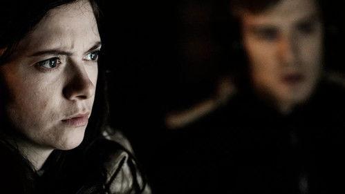 The Bunker Season 2 Episode 8 - Madame Butterfly