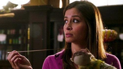 The Finder Season 1 Episode 12 - Voodoo Undo