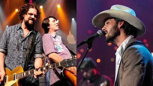Austin City Limits Season 34 Episode 12 - Drive-By Truckers / Ryan Bingham
