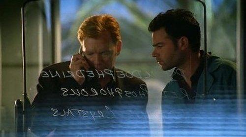 CSI: Miami Season 2 Episode 8 - Big Brother
