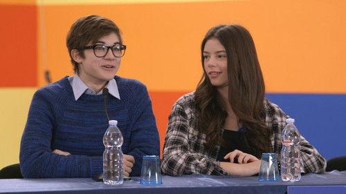 Alex & Co. Season 1 Episode 12 - Episode 12