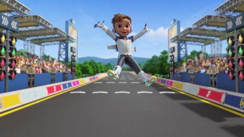 Super Wings Season 5 Episode 1 - Super Wings Day